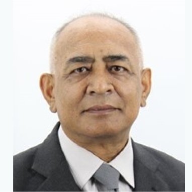 Professor Asif Sohail USMANI