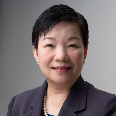 Professor Helen MENG