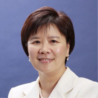 Professor Nancy IP