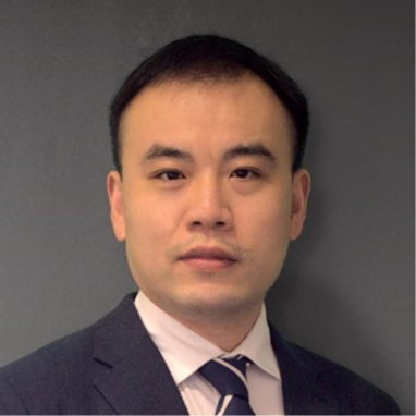 Professor Tao YU 