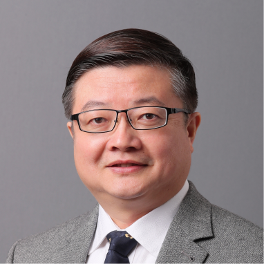 Professor Zhiwei CHEN